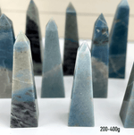 Trolleite Crystal Obelisks - BY WEIGHT -