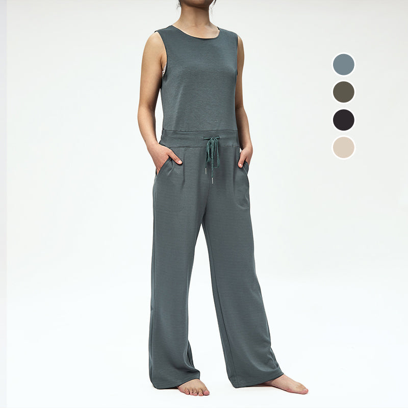 The Air Essentials Jumpsuit