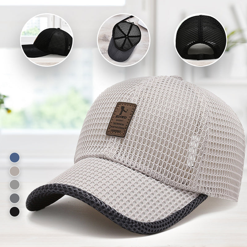 Summer Outdoor Casual Baseball Cap