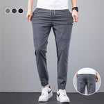 Imitation Denim Lounge Pants For Men