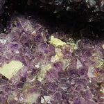 Amethyst Cathedral Large